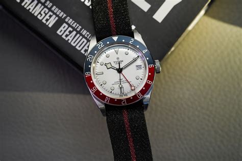 tudor gmt 2022 review|tudor gmt pepsi opaline review.